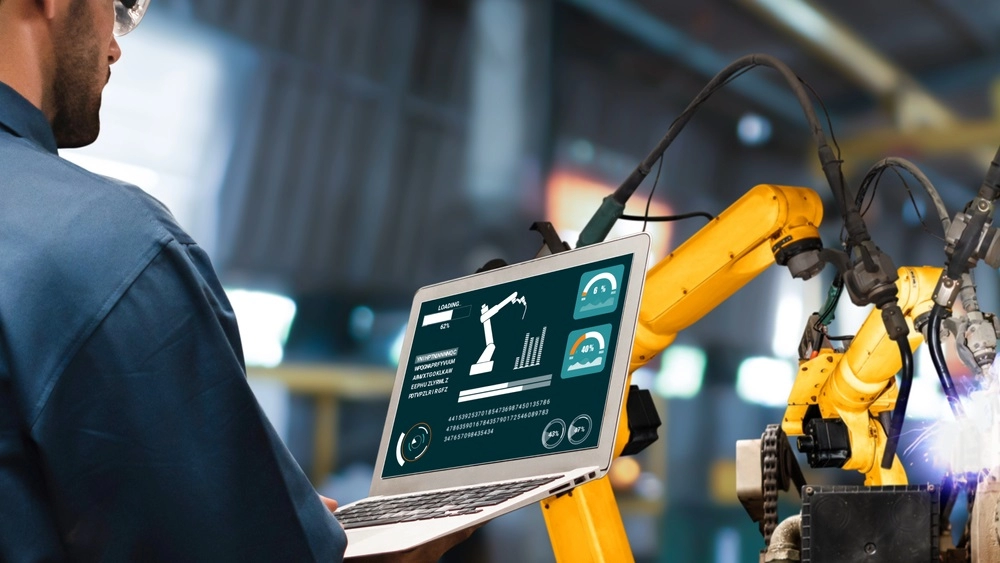 Industria X, la Siguiente Evolución de la Industria 4.0