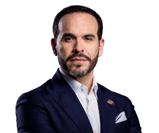 Abelardo de la Espriella