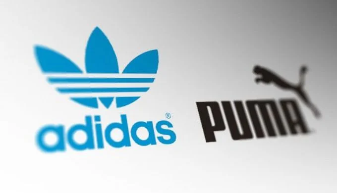 Adidas y Puma