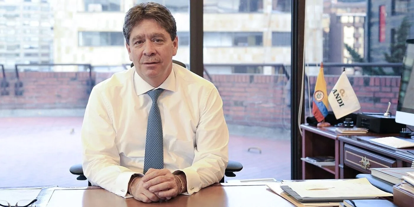 Más de 400 emprendedores de alto impacto, un congreso de 3.000 empresarios, entre otros legados de Bruce Mac Master en la ANDI
