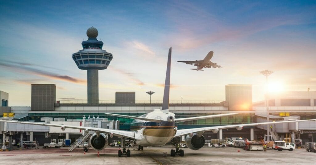Con Inversión Superior a $500.000 Millones, 11 Obras Aeroportuarias Estarán Listas este Año
