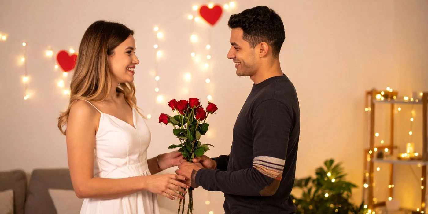 23,0% de los colombianos gastará entre $100.000 y $200.000 en regalos por el Día de Amor y Amistad