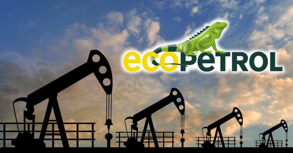 Ecopetrol Registró Ingresos Récord por COP$119,8 Billones