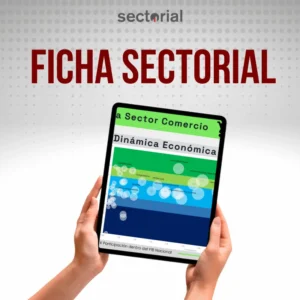 Ficha sectorial