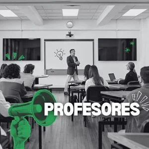 Profesores
