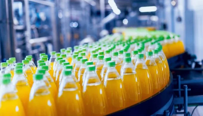 Crecimiento del Sector Bebidas No Será a Través de Gaseosas