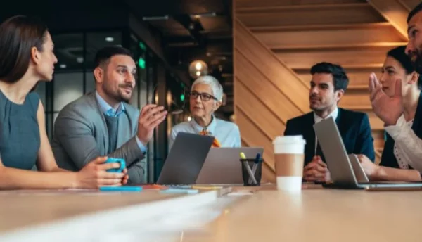 Función Empresarial