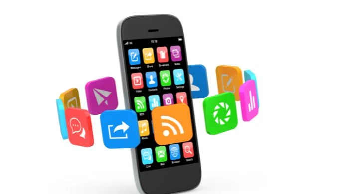 Los colombianos usan en promedio entre 6 y 10 apps por semana