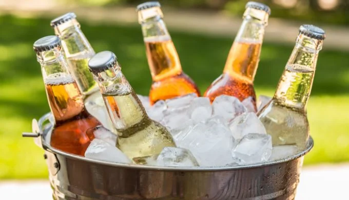 El mercado de bebidas frías repunta en debido a las altas temperaturas de 2024