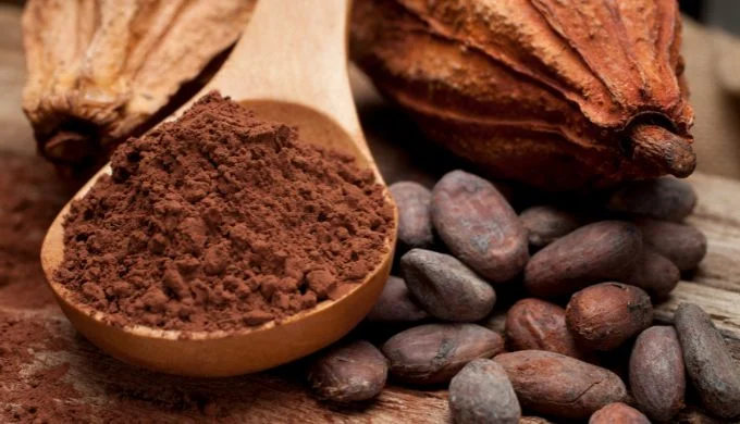 Precios Nacionales de Cacao Desajustados del Comportamiento Internacional