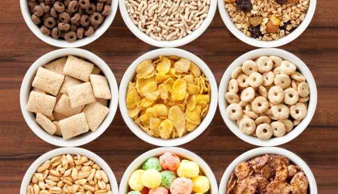 Precios globales de cereales registraron una disminución del 2,7% en noviembre