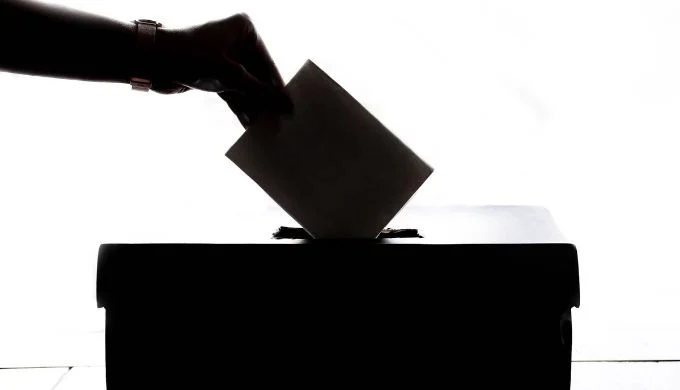 Ruta electoral para el Congreso y Presidencia 2025-2026