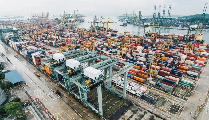 canasta exportadora de Colombia