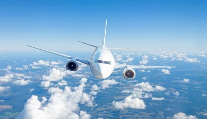 Transporte aéreo en Colombia movilizó 20,9 millones de pasajeros en el primer trimestre de 2025