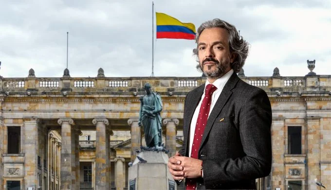 Juan Daniel Oviedo
