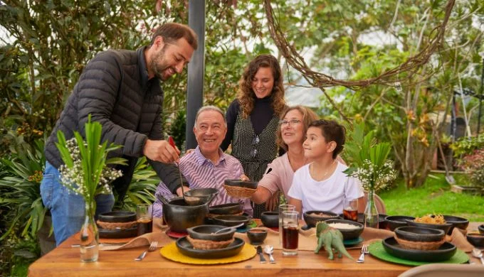 Día de la Familia