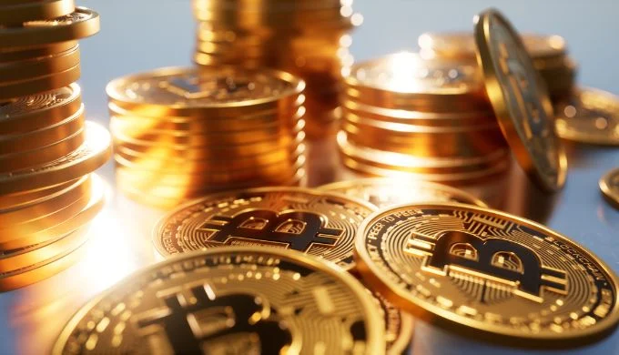 Bitcoin