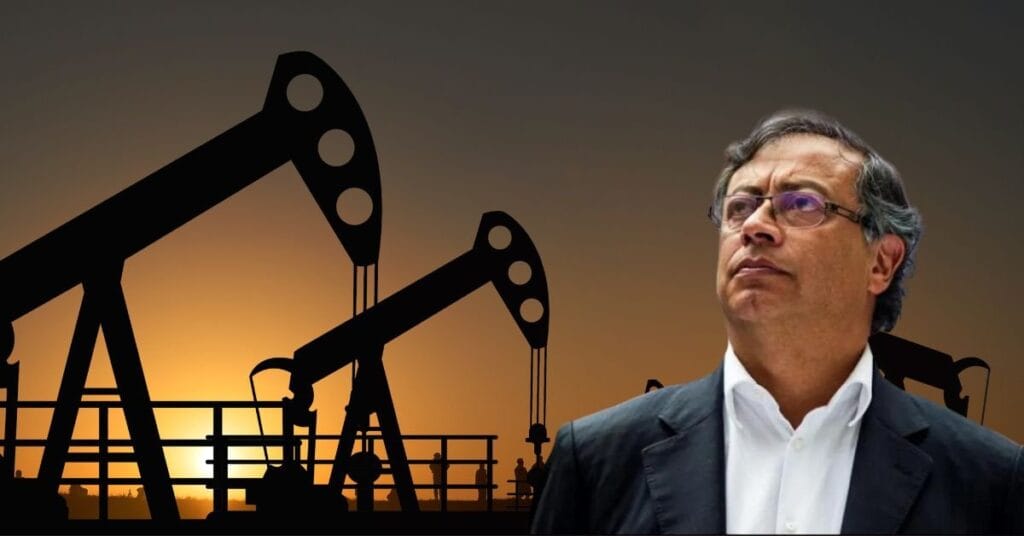 Así Quedaron los Impuestos al Carbón y al Petróleo en Colombia