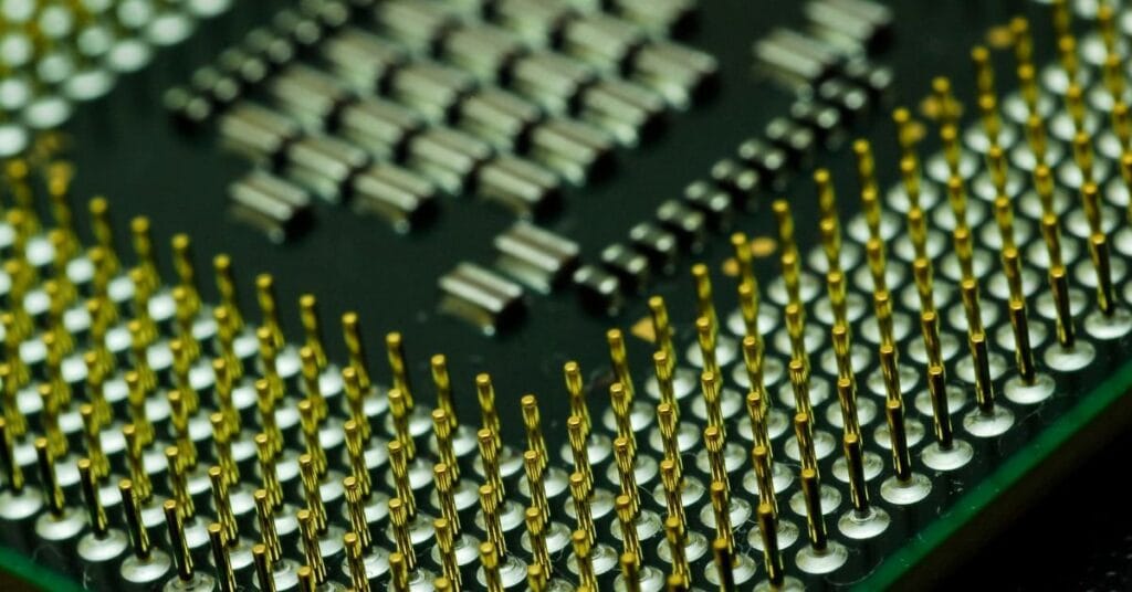 Intel Podrá Fabricar Chips en EEUU Gracias al Acuerdo Firmado con Brookfield
