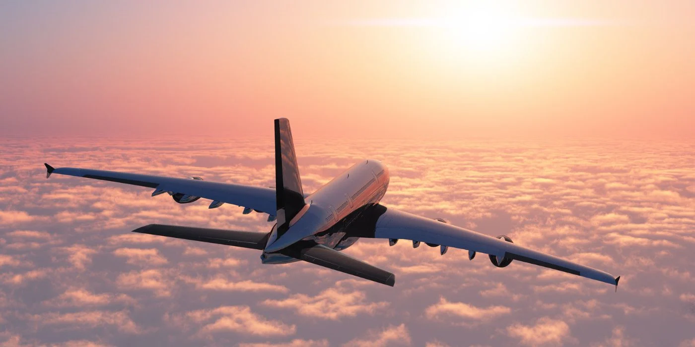 Código compartido de LATAM y Qatar Airways conectará 17 ciudades colombianas con más de 160 destinos vía Doha