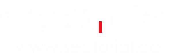 Logo Sectorial Blanco WWW