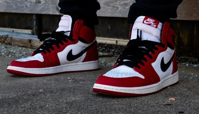 La Historia Detrás de Nike: de una Tesis de Maestría a una Marca Mundial