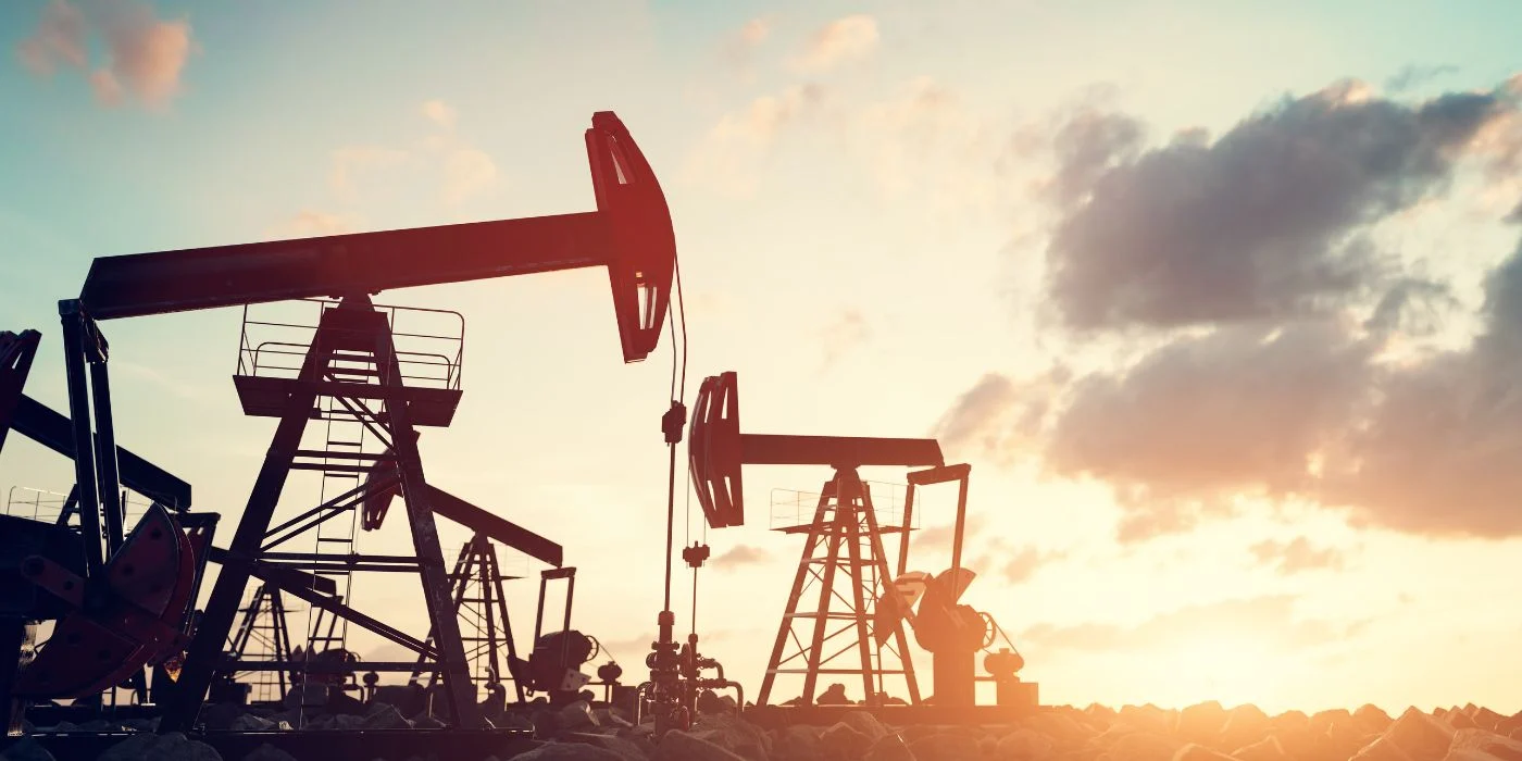 El sector petrolero enfrenta una menor participación dentro de la inversión extranjera total