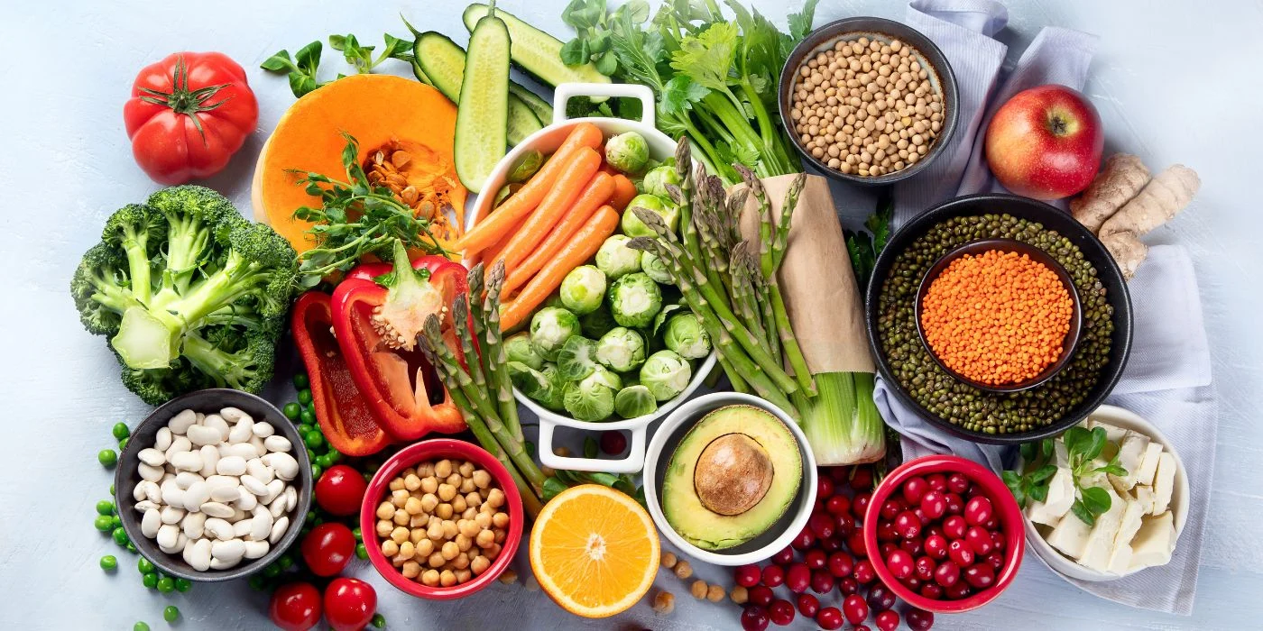 Población vegana mundial es el 7,0 % y replantea hábitos de consumo