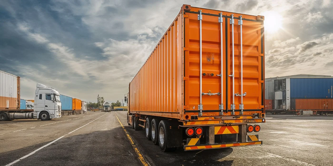 Volumen transportado de carga viene creciendo 9 % en 2026
