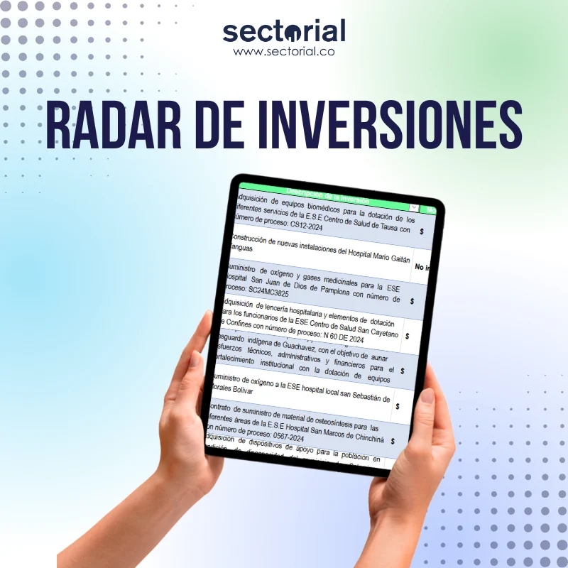 Radar de inversion