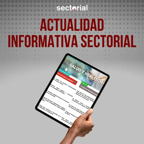 Actualidad Informativa Sectorial