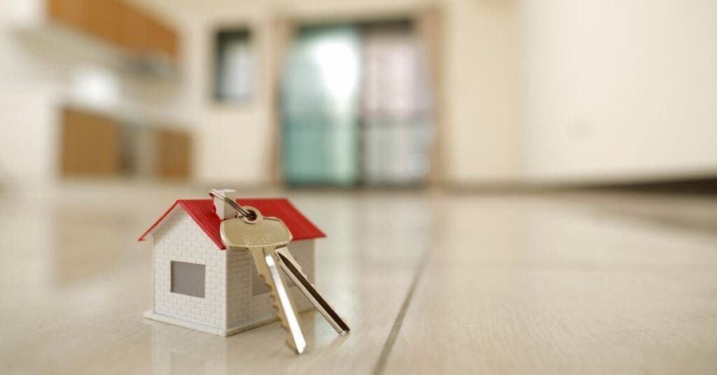 Durante Enero de 2023 Disminuyeron en un 50 % las Ventas de Vivienda en el País