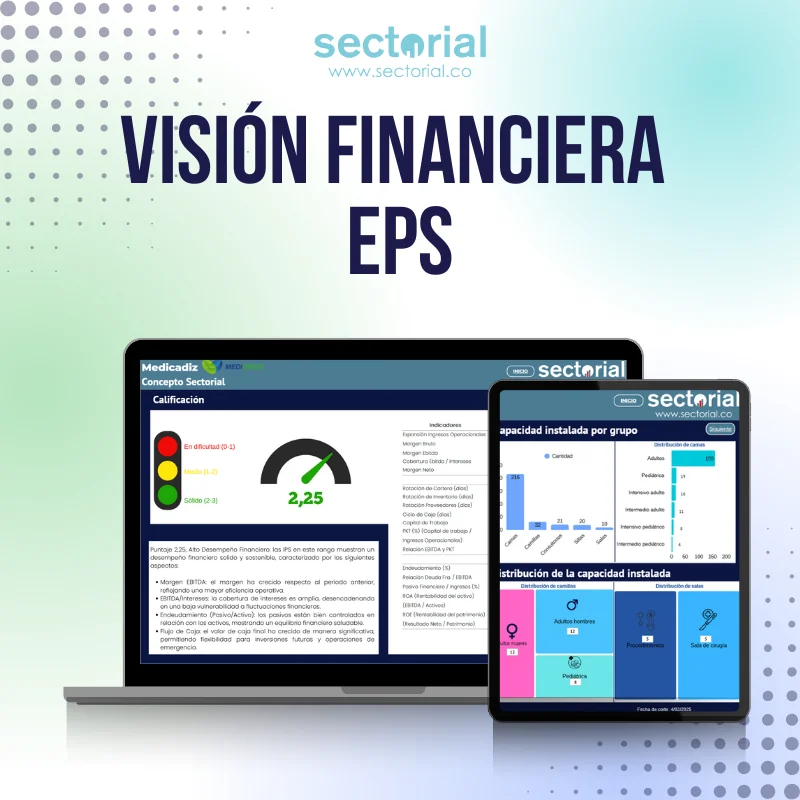 Visión Financiera EPS