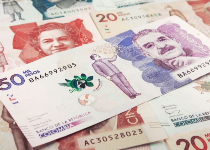 Colombia cuenta con 500.000 corresponsales bancarios