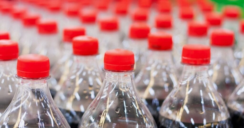 El Aumento de Precios Golpea con Fuerza al Sector de las Bebidas