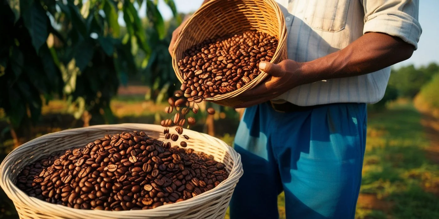 Fin de la bonanza cafetera colombiana
