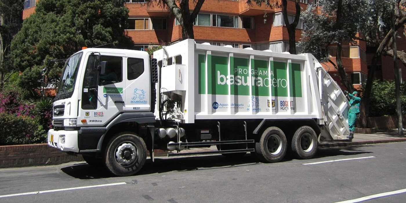Nuevo marco tarifario del aseo aplicará en municipios con más de 5.000 suscriptores urbanos en Colombia