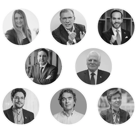 Candidatos