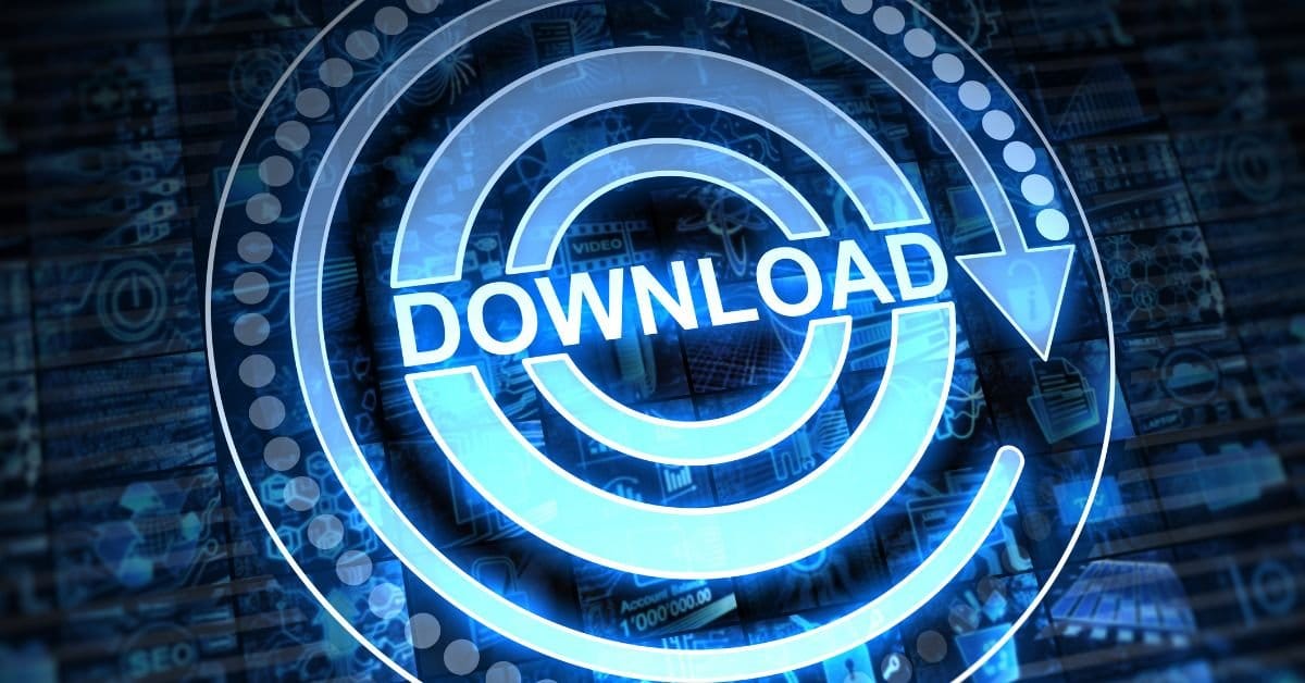 Descargas de Internet Rompen Nivel Récord con 100 Mil Millones de ...