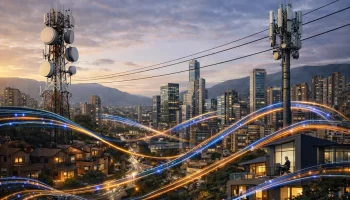 Sector telecomunicaciones pasará de proveedor de conectividad a agregador digital