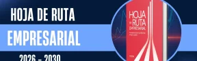 Hoja de ruta empresarial 2026 - 2030 (video y podcast)