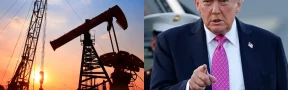 Trump quiere liberar las enormes reservas petroleras de Venezuela ¿Por qué no es tan fácil como parece? (video y podcast)