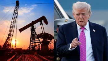 Trump quiere liberar las enormes reservas petroleras de Venezuela ¿Por qué no es tan fácil como parece? (video y podcast)