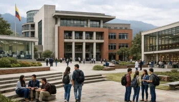 Reforma a la ley 30 busca que la educación tenga una financiación equivalente al 1 % del PIB