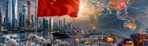 CHINA activa su plan B: así se prepara para sobrevivir sin EE. UU
