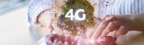 4g conexion