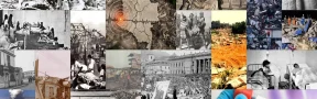 5 siglos, 25 tragedias