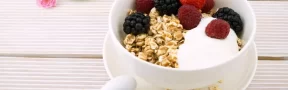Alimentos Light Ganan Participación en el Mercado de la Mano de Empresas Lácteas