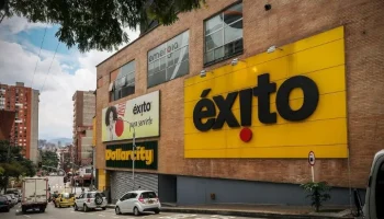 Almacenes Exito