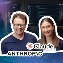 Anthropic Claude